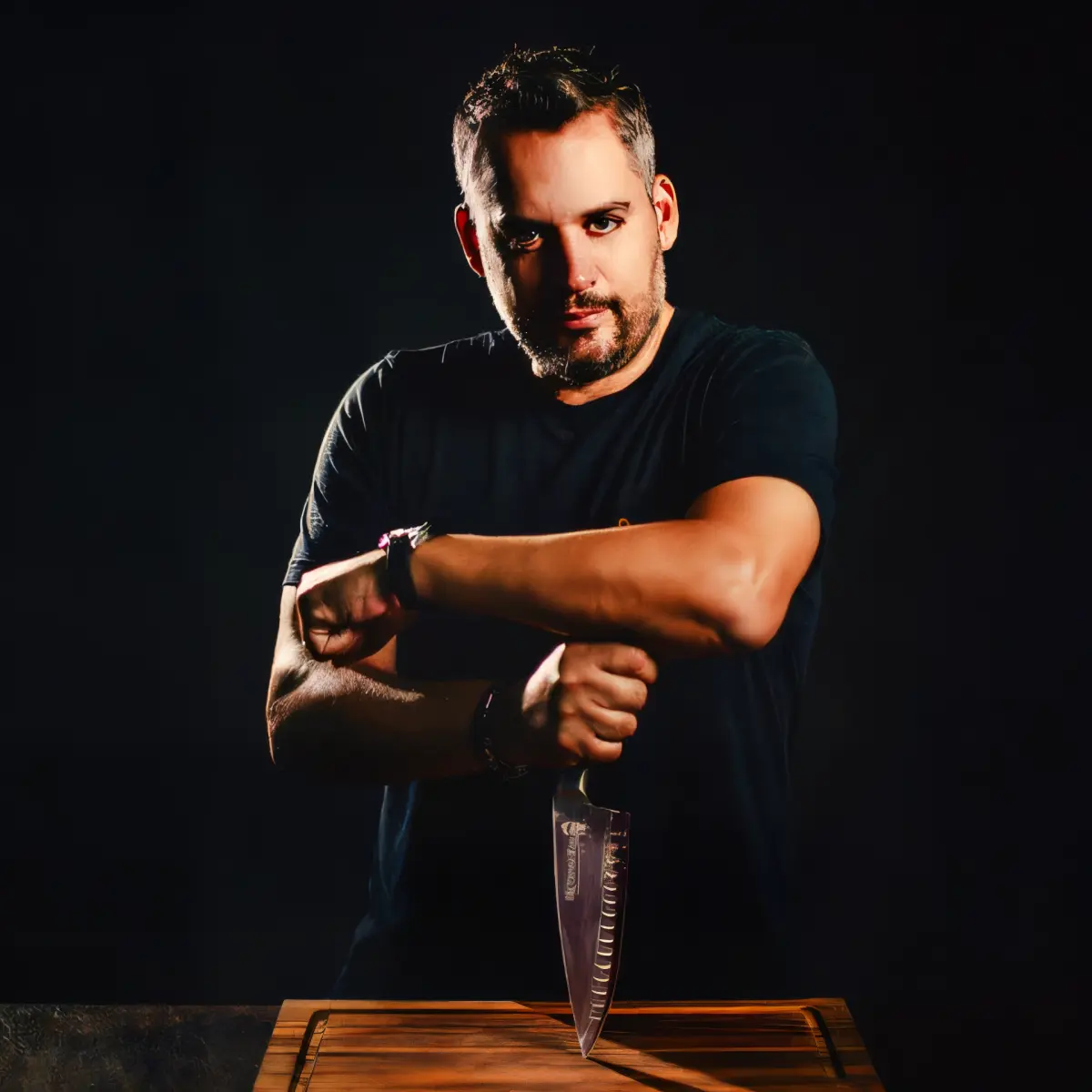 Paul Jimenez