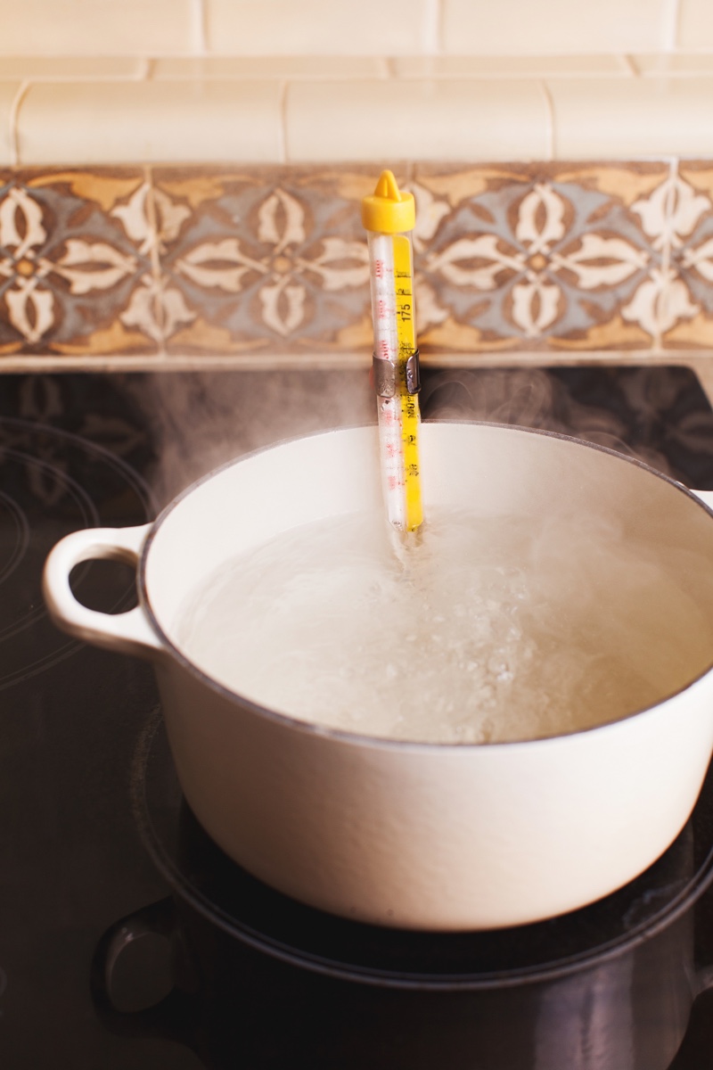 How to Find the Right Boiling Point for Candy Making - Make and Takes
