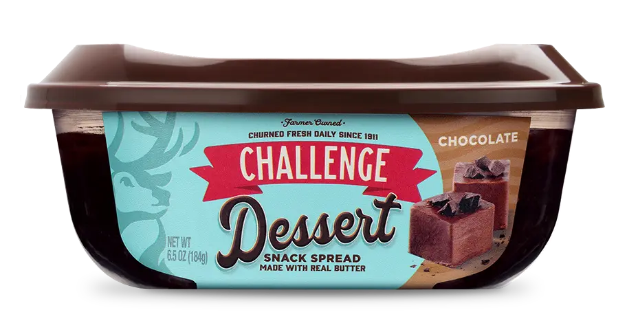 Challenge Chocolate Butter Snack Spread