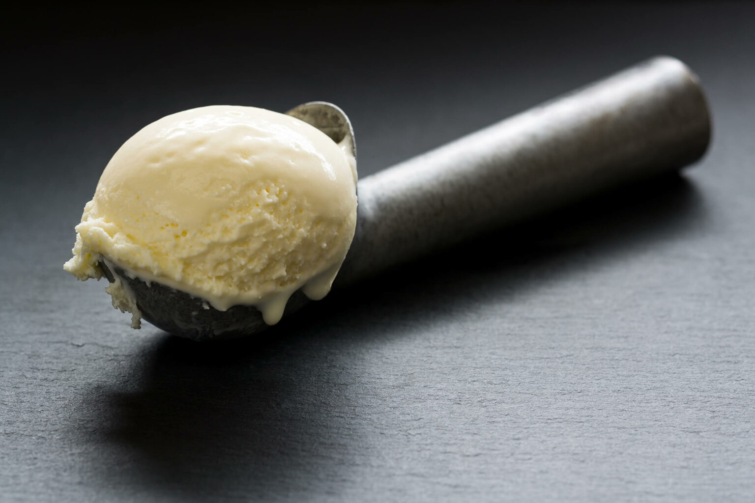 Brown Butter Ice Cream - Challenge Dairy