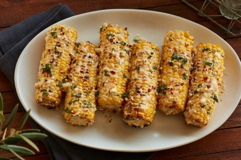 White Truffle Beurre Blanc Challenge Dairy